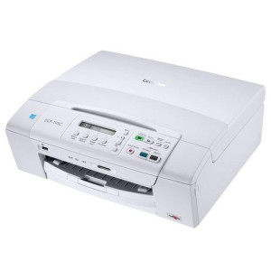 BROTHER DCP-195 / DCP195CYJ1