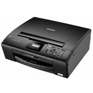 BROTHER DCP-J125 (DCPJ125)