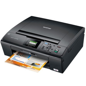BROTHER DCP-J315W...