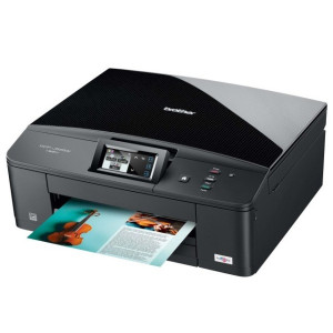 BROTHER DCP-J525W...