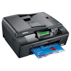 BROTHER DCP-J715W...