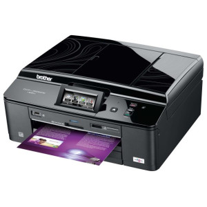 BROTHER DCP-J925DW...