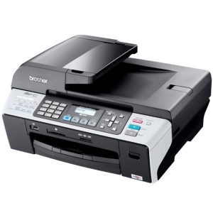 BROTHER MFC-5490CN...