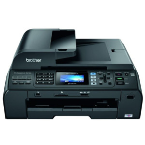 BROTHER MFC-5895CW...