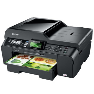 BROTHER MFC-J6510DW...