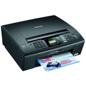 BROTHER MFC-J265W...