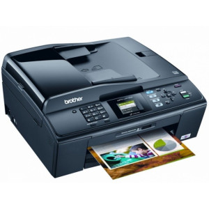 BROTHER MFC-J415W...