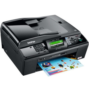 BROTHER MFC-J615 (MFCJ615WAP1)