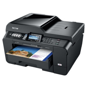 BROTHER MFC-J6910DW...