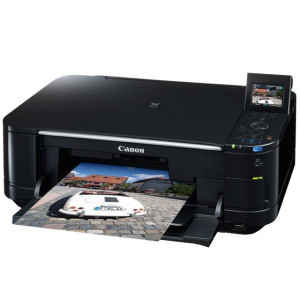 CANON PIXMA MG5250...