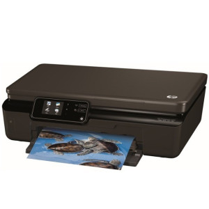 HP PhotoSmart 5510 (CQ176B)