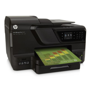 HP OfficeJet 8600 (CM749A)