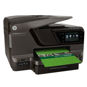 HP OfficeJet 8600 (CM750A)