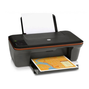 HP DeskJet 2050A (CQ199B)