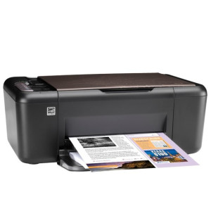 HP DeskJet K209g (CV035A)
