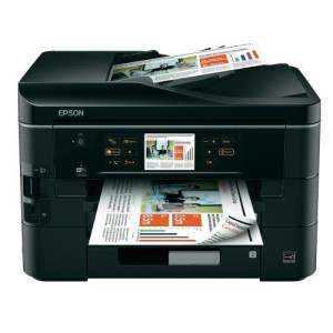 EPSON Stylus Office...