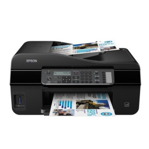 EPSON Stylus Office BX305F...