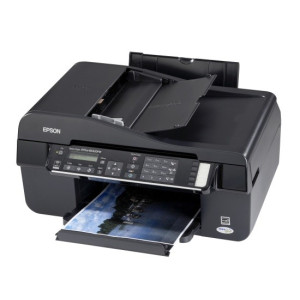 EPSON Stylus Office BX320FW...