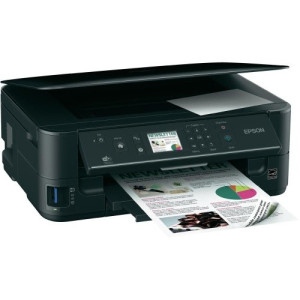 EPSON Stylus Office BX535WD...