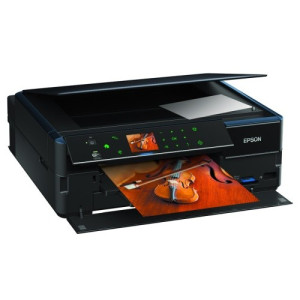 EPSON Stylus Photo PX730WD...