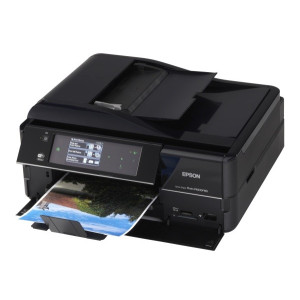 EPSON Stylus Photo PX830FWD...