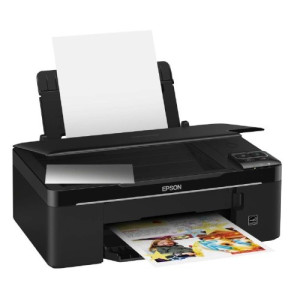 EPSON Stylus SX130...