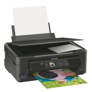 EPSON Stylus SX230...