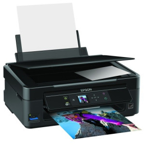 EPSON Stylus SX435W...