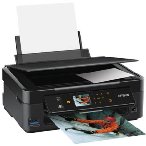 EPSON Stylus SX440W...