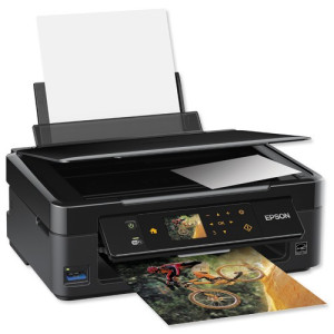 EPSON Stylus SX445W...