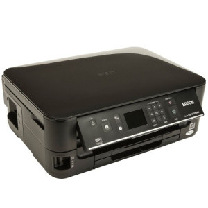 EPSON Stylus SX535WD...