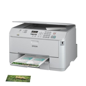 EPSON WorkForce Pro...