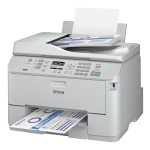 EPSON WorkForce Pro...