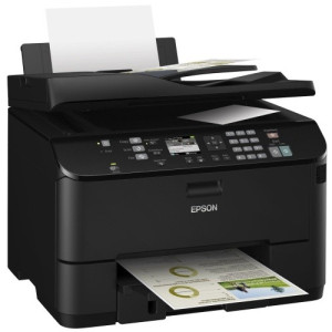 EPSON WorkForce Pro...