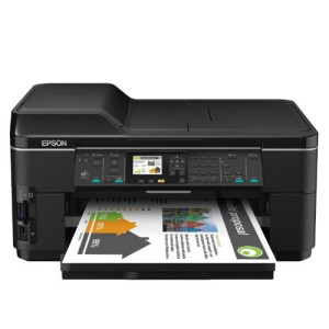 EPSON WorkForce WF-7515...