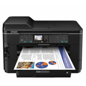 EPSON WorkForce WF-7525...