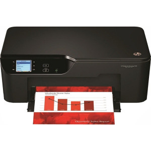 HP DeskJet 3525 (CZ275C)