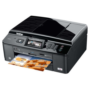 BROTHER MFC-J825DW...