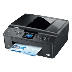 BROTHER MFC-J430W...