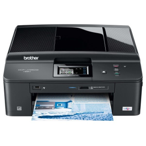 BROTHER DCP-J725DW...