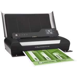 HP OfficeJet 150 Mobile...