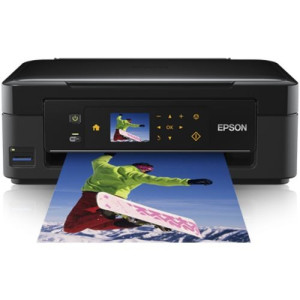 EPSON Expression Home...
