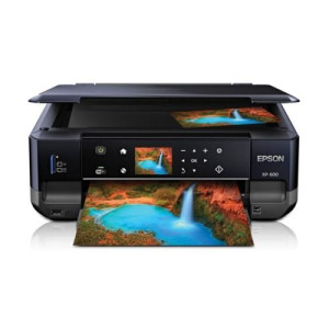 EPSON Expression Premium...