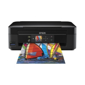 EPSON Expression Home...