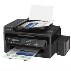EPSON EcoTank L550...
