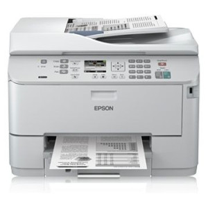 EPSON WorkForce Pro...