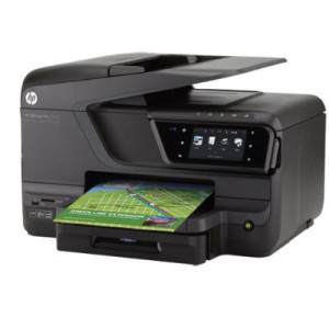 HP OfficeJet 276dw (CR770A)