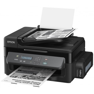 EPSON WorkForce M200...