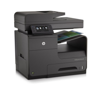 HP OfficeJet X576dw (CN598A)