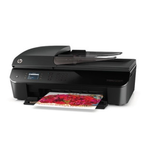 HP DeskJet 4645 (B4L10C)